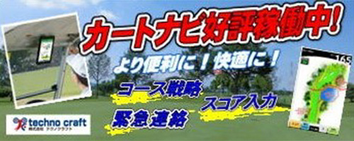 カートナビ好評稼働中！