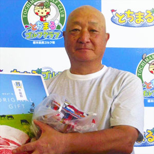 入賞者
