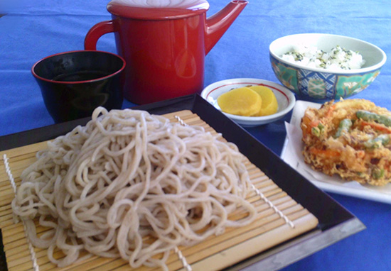ランチメニュー